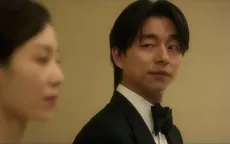 Gong Yoo tái xuất màn ảnh nhỏ