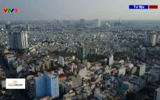 Nhiều lo ngại khi cấm phân lô bán nền dự án 5 huyện ngoại thành