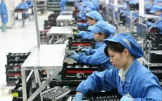 Kinh tế Việt Nam: Vững vàng tăng trưởng