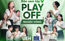 Xác định tấm vé cuối cùng vào chung kết Sinh viên thế hệ mới 2024?