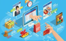 Cạnh tranh thương mại điện tử giá rẻ