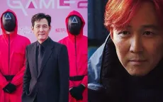 Lee Jung Jae tiết lộ lý do đằng sau mái tóc đỏ tại Squid Game 2