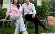 Độc đạo: "Bóng hồng" của Dũng kính chính thức lộ diện