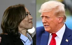 Ông Trump, bà Harris nỗ lực "giành giật" cử tri trước giờ chót