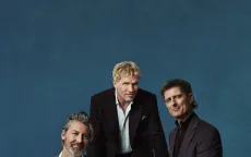 Michael Learns To Rock ra đĩa đơn trước đêm diễn tại TP Hồ Chí Minh
