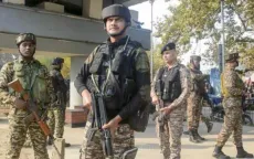 Phiến quân tấn công ở Kashmir (Ấn Độ), 12 người bị thương