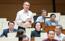 Đại biểu Quốc hội "tâm tư" về mức lương khởi điểm của công chức