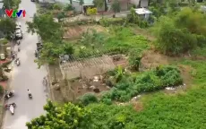 Người dân Từ Sơn (Bắc Ninh) 20 năm mòn mỏi chờ được giao đất dịch vụ