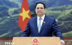 Thúc đẩy hợp tác tiểu vùng Mekong mở rộng