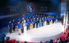 Học ngoại ngữ đơn giản hơn khi tương tác cùng AI