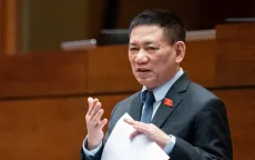 Phó Thủ tướng: Sẽ dùng AI kiểm soát doanh thu trên sàn thương mại điện tử