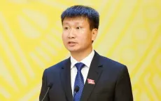 Ông Trần Huy Tuấn được bầu giữ chức Bí thư Tỉnh ủy Yên Bái