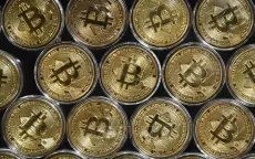Bitcoin phá đỉnh mọi thời đại