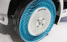 Công nghệ lốp xe không bơm hơi
