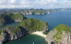 Quần đảo Cát Bà được phát sóng trên kênh truyền hình nổi tiếng của Mỹ