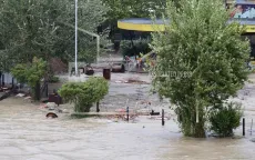 Vienna và bài học chống lũ lụt