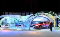 Trải nghiệm công nghệ ô tô của tương lai tại Techday 2024