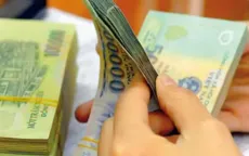 Các mức tăng lương hưu từ nay đến 1/7/2025