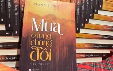 Nhà văn Phạm Việt Tiến và tình yêu cuộc sống qua những trang viết