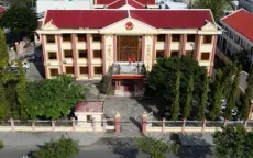 Kiên Giang: Xem xét, đề nghị xử lý kỷ luật nhiều cán bộ vi phạm