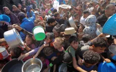 Người dân Gaza đang chịu đựng "đau khổ tột cùng"