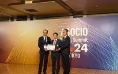 Việt Nam có 9 đại diện được vinh danh tại giải thưởng ASOCIO DX Award 2024