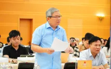 Khởi tố 6 bị can vụ Công ty Vàng bạc đá quý Sài Gòn SJC