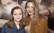 Angelina Jolie tiết lộ lý do các con không muốn trở thành người nổi tiếng
