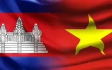 Lãnh đạo cấp cao Việt Nam chúc mừng kỷ niệm 71 năm Quốc khánh Campuchia