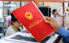 Thành phố Hồ Chí Minh cấp sổ đỏ cho nhà xây tạm