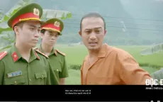 Độc đạo - Tập 31: Hồng sẽ làm gì khi bị Quân "già" lấy tính mạng của cả nhà ra ép chuyển hàng?