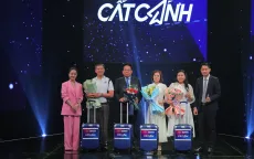 Cất cánh - Chìa khóa tương lai: Câu chuyện về hành trình học tập bền bỉ, thay đổi cuộc đời