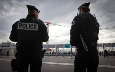Lo ngại bạo lực, Paris triển khai 4.000 cảnh sát cho trận bóng đá Pháp - Israel