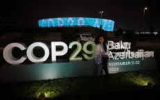 COP29 - Sự kiện hướng đến tương lai bền vững