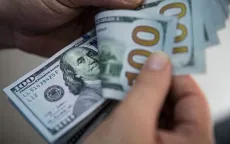 Đồng USD ghi nhận chuỗi tăng giá dài nhất kể từ tháng 6/2024