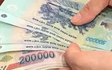 Không tăng lương cơ sở, lương hưu vẫn tăng sau năm 2024?