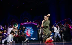 Dancer Việt Nam trở thành nhà vô địch thế giới tại Red Bull Dance Your Style 2024