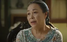 Hoa sữa về trong gió: "Mẹ chồng quốc dân" mới của màn ảnh Việt gọi tên bà Trúc