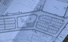 Đấu giá đất tại Hoài Đức (Hà Nội): Giá trúng vẫn ở mức cao, từ 79 - 109 triệu đồng/m2