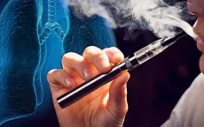 Tỷ lệ giới trẻ sử dụng thuốc lá điện tử gia tăng: Cần cấm triệt để