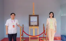 LHP quốc tế Hà Nội 2024: Thông điệp về chống biến đổi khí hậu qua tác phẩm "Vỏ tương lai"