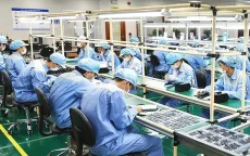 Ngành sản xuất chip bán dẫn đang dịch chuyển mạnh đến Việt Nam