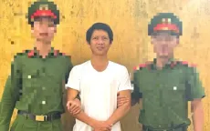 Mua xăng dọa giết cả nhà bạn gái vì níu kéo tình cảm bất thành