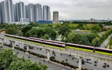 Hà Nội sẽ xây dựng đường sắt đô thị chạy thẳng đến sân bay