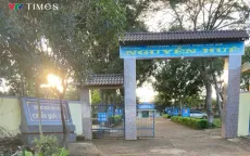Vụ 2 nữ sinh bị đâm nhập viện ở Đắk Nông: Nhà trường báo cáo nguyên nhân