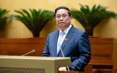 Thủ tướng: Chính phủ đã đề xuất tái khởi động dự án điện hạt nhân