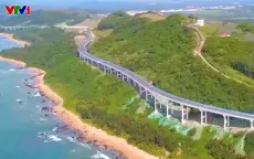 Người dân Trung Quốc đổ xô đi du lịch tránh rét