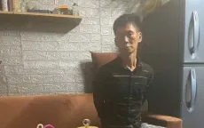 Triệt phá ổ nhóm mua bán ma túy trên địa bàn Hà Nội