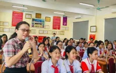 Ngành Giáo dục Hạ Long tìm giải pháp phát triển trong kỷ nguyên mới - Kỷ nguyên vươn mình của dân tộc