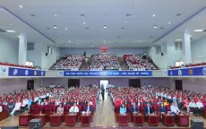 Một trường thuộc Đại học Quốc gia TP Hồ Chí Minh nói không với sử dụng điện thoại trong giờ học